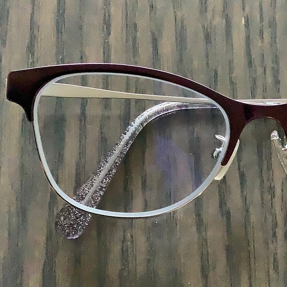 Coach Glasses - Picture 4 of 9